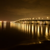 滋賀県　琵琶湖大橋