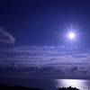 太陽と日本海