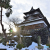 丸岡城