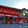 八坂神社