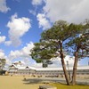 金沢の空