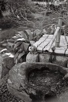 水の質感