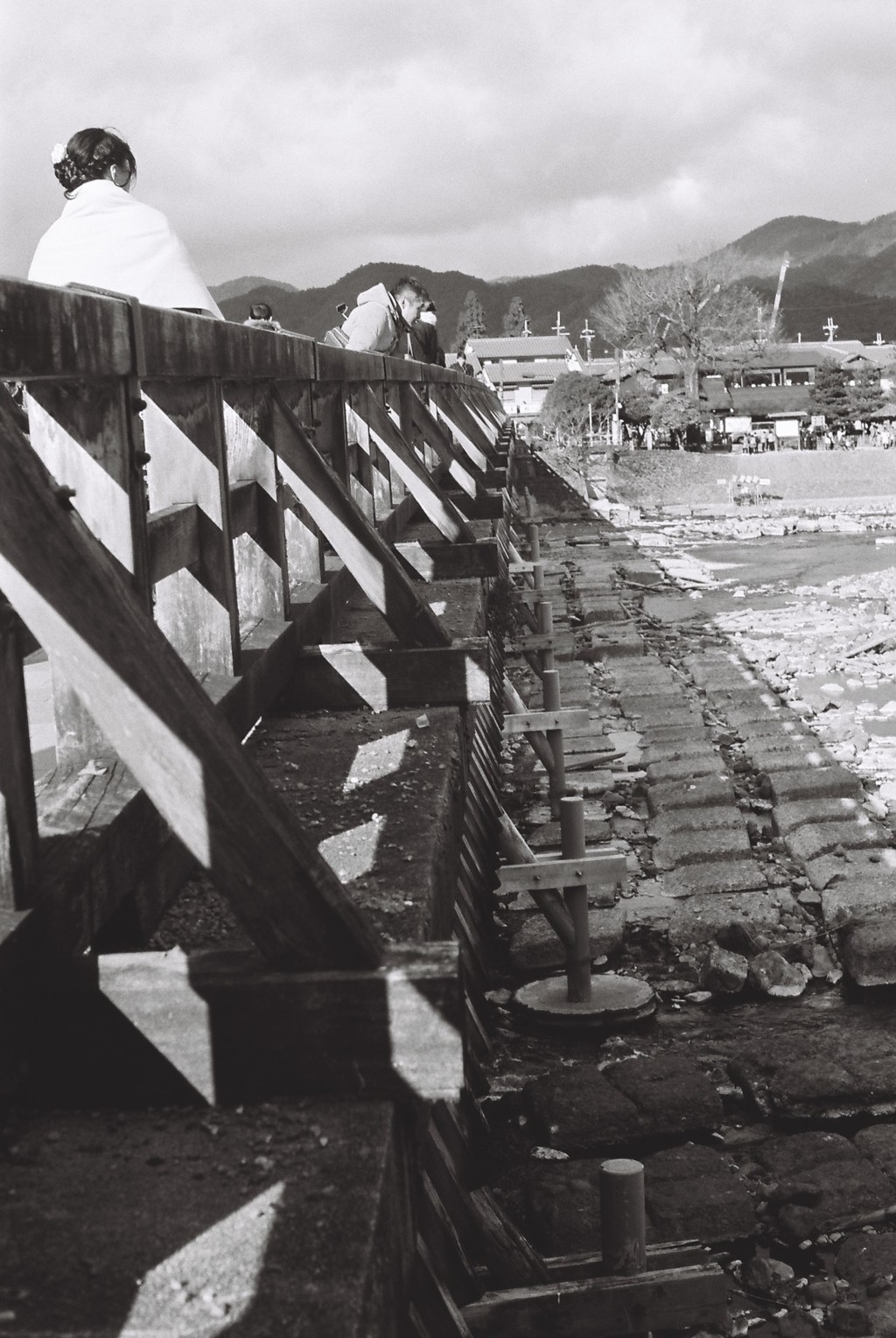 渡月橋
