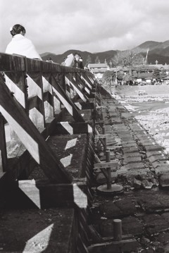 渡月橋