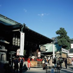 大阪天満宮
