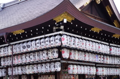 八坂神社