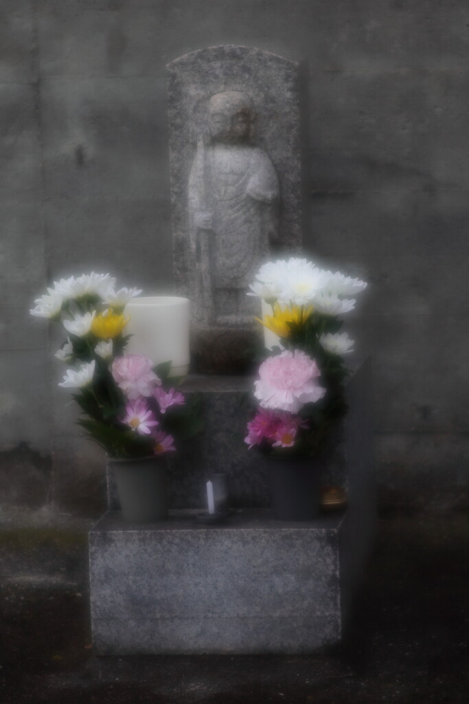 お地蔵様