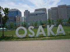 OSAKA