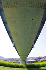 橋桁