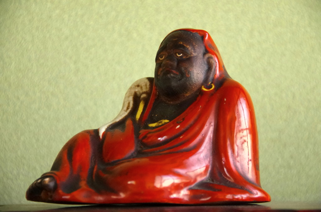 ちょっとだけよ～ん