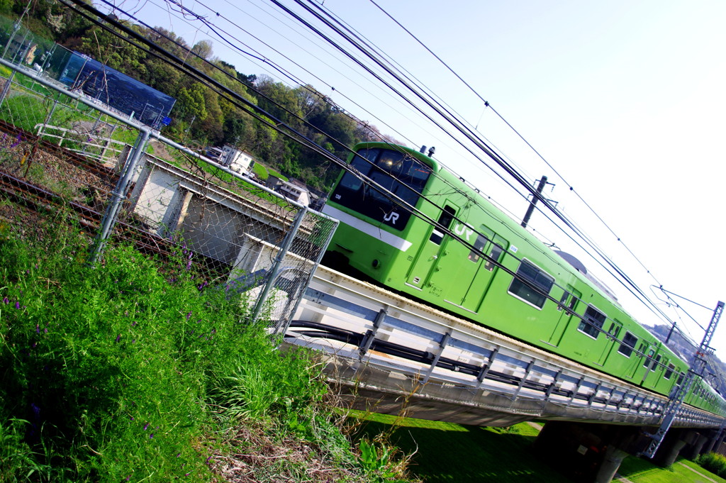 来たぁ～！