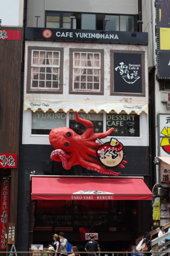 ちゅうちゅうタコかいなぁ～