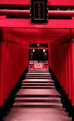 聖なる門