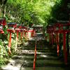 貴船神社1