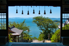 富丘八幡神社