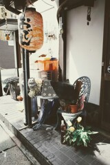 おでん屋さん