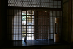 格子