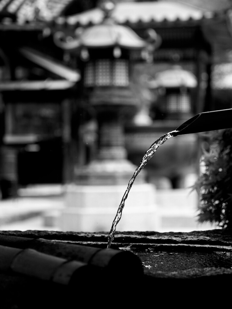 お寺さん