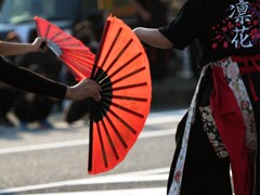 よさこい