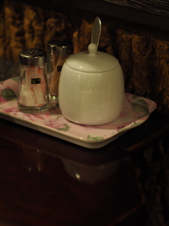 SUGAR