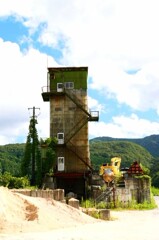仮面ライダーとショッカーが出てきそう