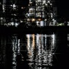 工場夜景
