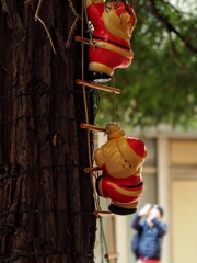 今夜は忙しいぞ