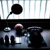 黒電話