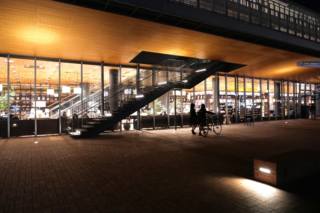 学校帰り