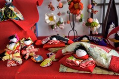 ひなもん祭り(3)