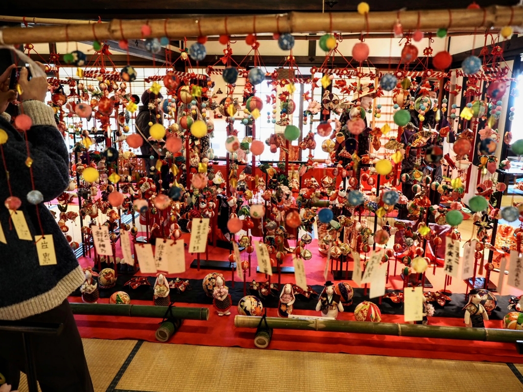 ひなもん祭り