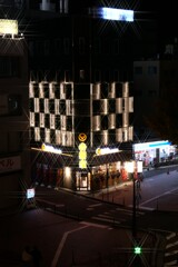 吉野家オープン
