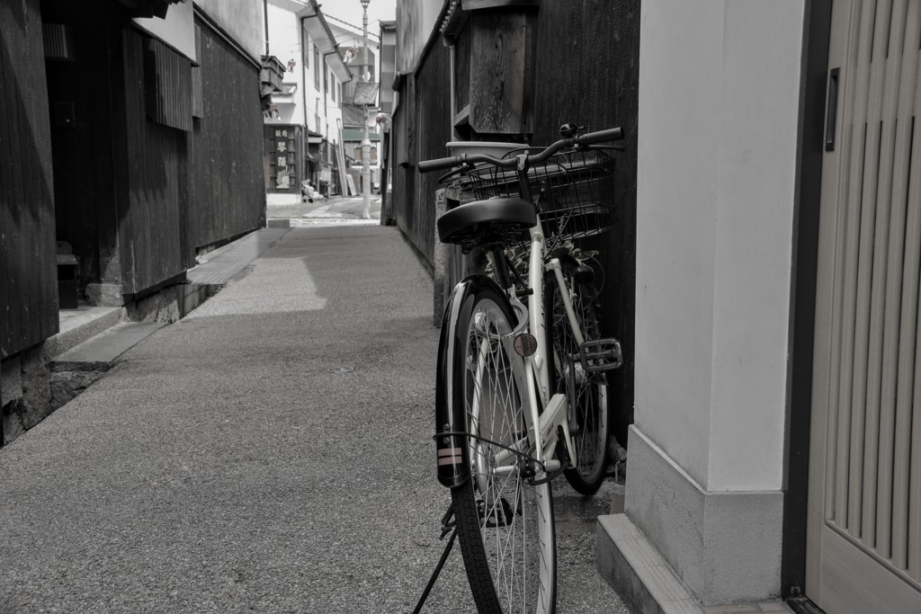 街並み
