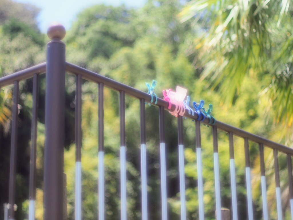 …