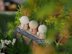 今年もあと少しですね