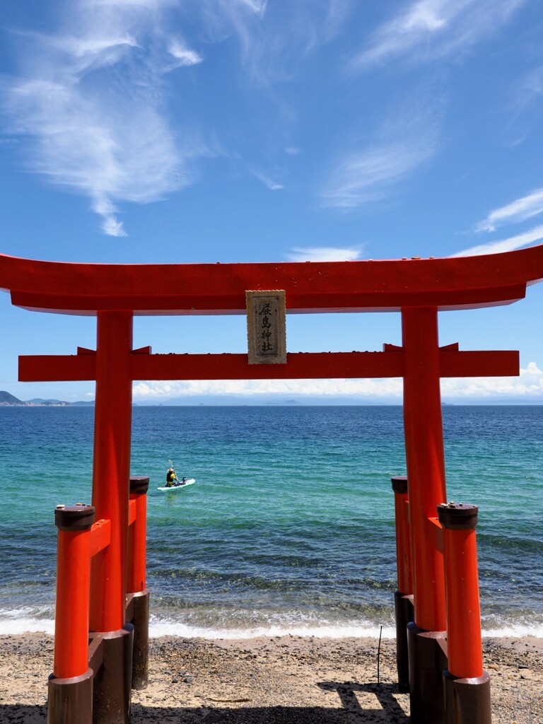 そろそろ夏も終わりますね