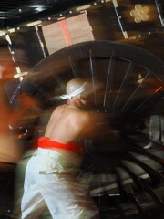 夏祭り