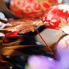 花手水