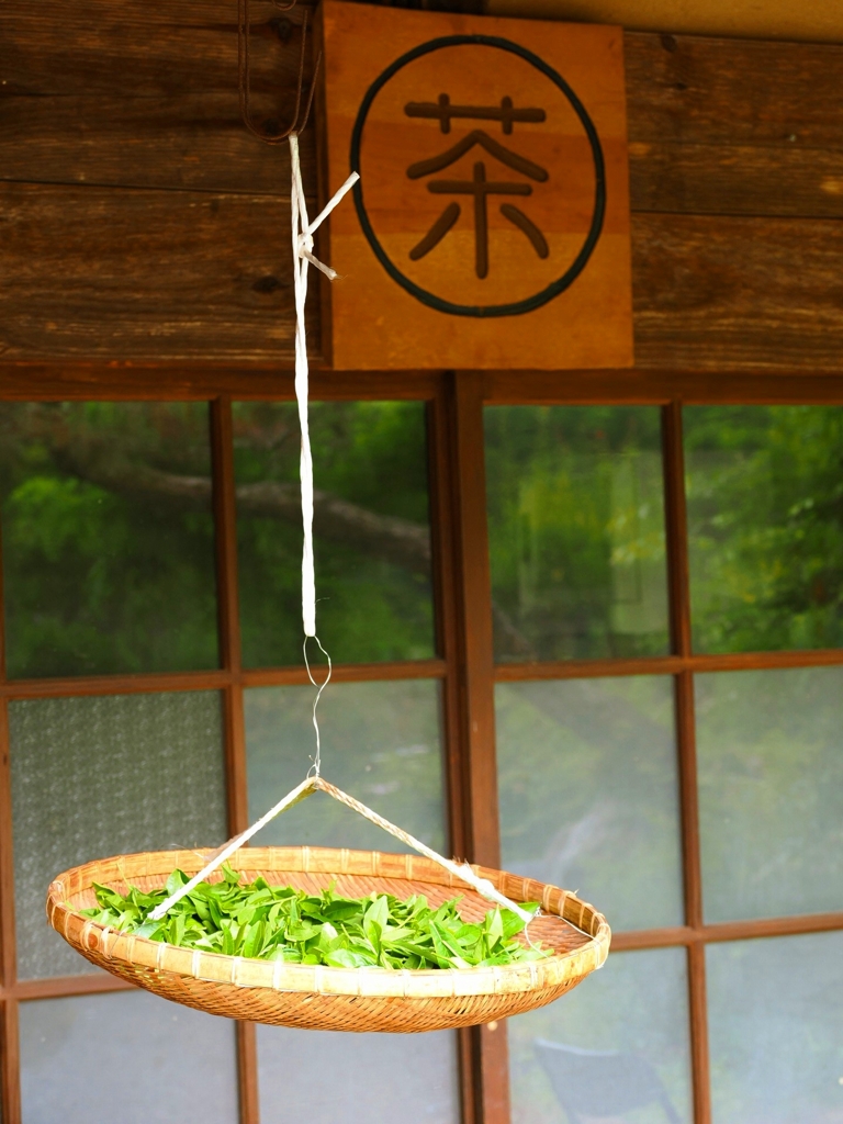 美味しい紅茶が出来るそうです