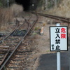 危険