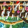 風の音