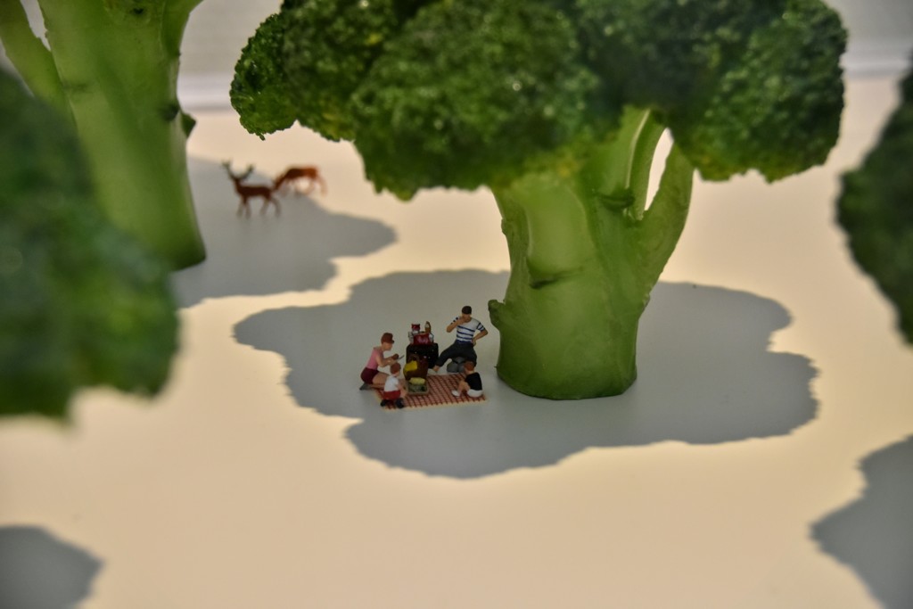 ミニチュアアート展(4)