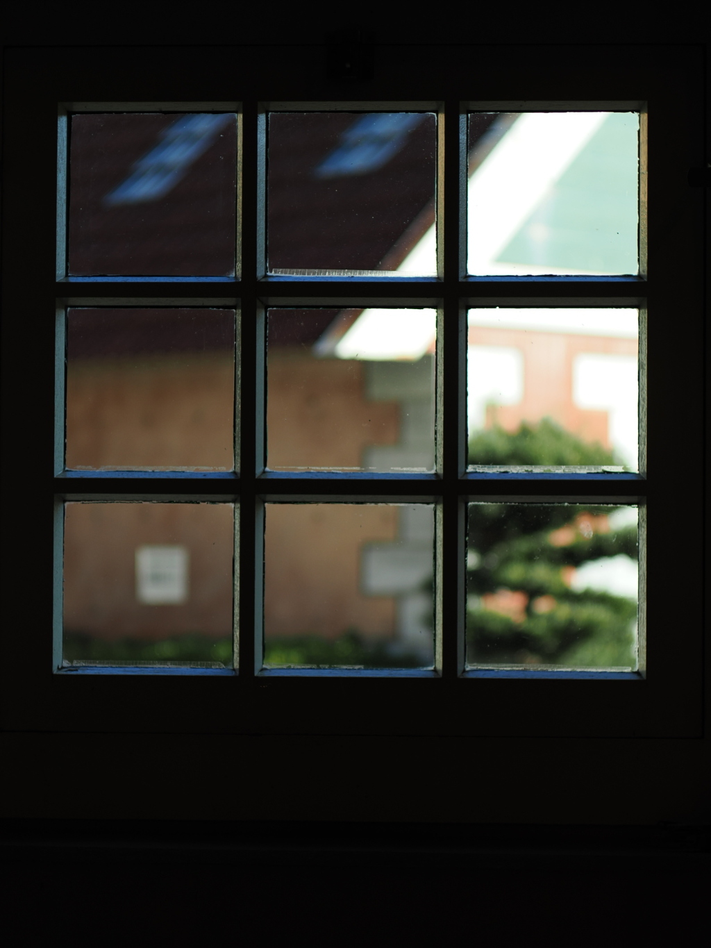 窓