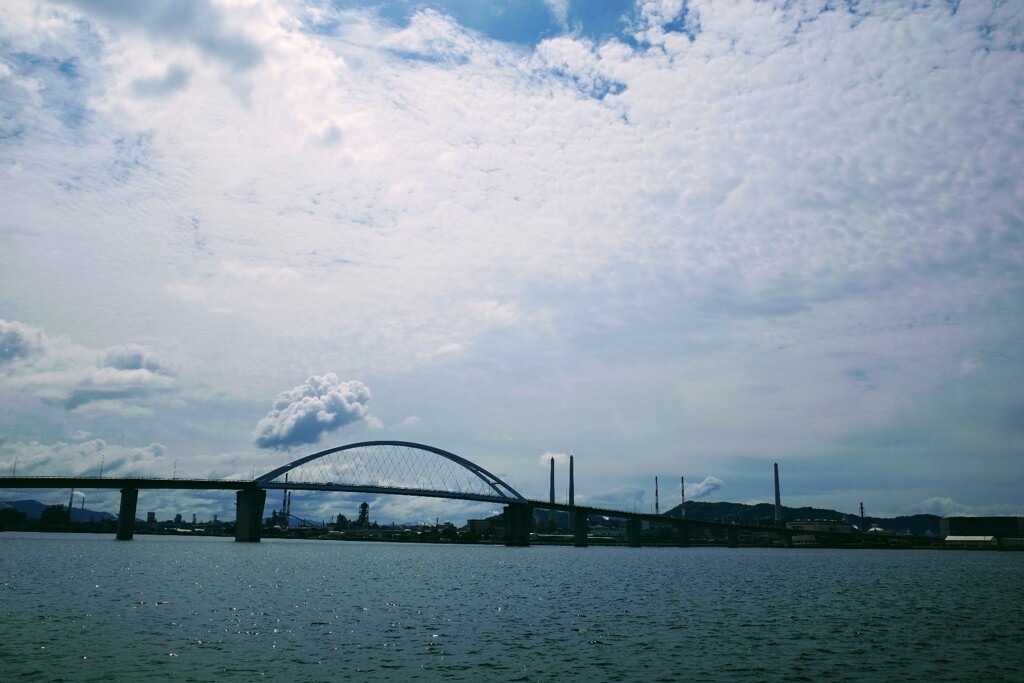 梅雨明けしました