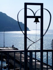 次は誰が鳴らすかな？