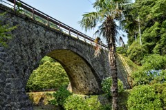 メガネ橋(1)