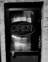 OPEN