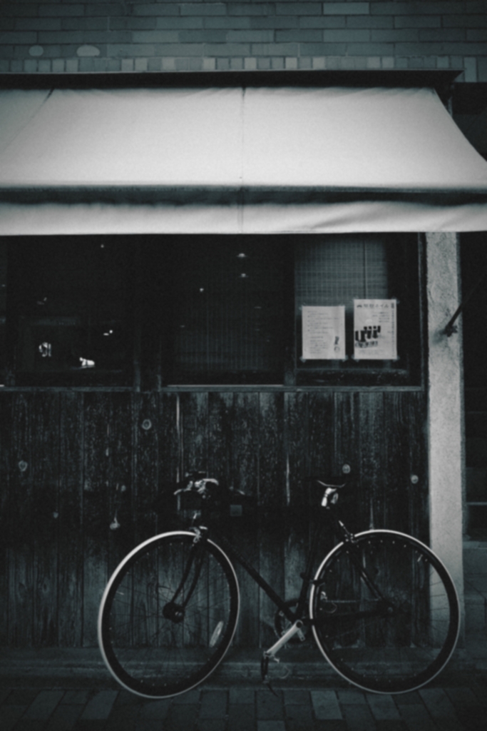 自転車