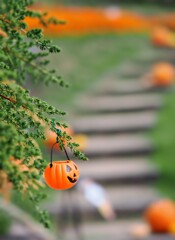 ハロウィン