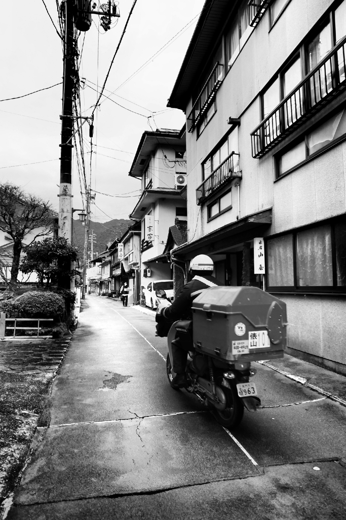 ご苦労さまです